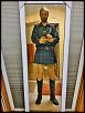 Mini Kilt standing 1