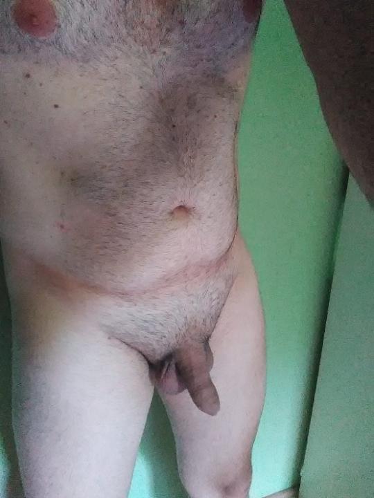 My soft uncut.